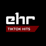 EHR Tik Tok Hits logo