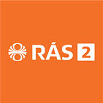 RUV Rás 2 logo