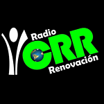 Radio Renovacion C.R.R. logo