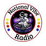 National Vibe Radio logo