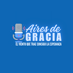 Aires de Gracia logo
