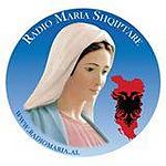 Radio Maria Albania logo