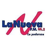 La Nueva La Poderosa 99.5