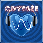 Odyssée logo