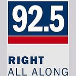 WFSX-FM 92.5 Right All Along (US Only)