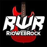 RIO WEB ROCK logo