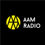 AAM Radio logo