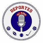 DeportesAlAire.com logo