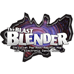 The Blast Blender logo