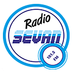 Radio Sevan logo
