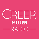 Creer Mujer Radio logo