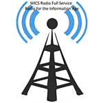 WICS RADIO logo