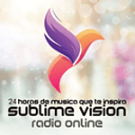 Radio Sublime Vision