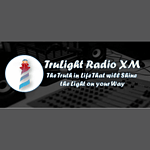 TruLight Radio logo