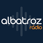 Albatroz Rádio logo