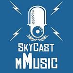 SkyCast mMusic logo