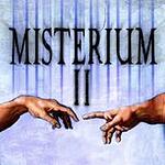 Misterium II logo