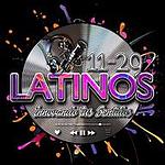 Latinos1129 logo