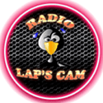 laps cam radio logo