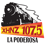 La Poderosa 107.5 FM