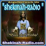 Shekinah Radio logo