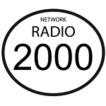 Network Radio 2000 logo