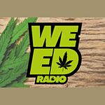 Weed Radio