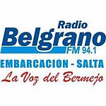 Radio Belgrano Embarcacion