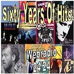 Sixty Years Of Hits logo