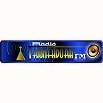 Triunfadora 98.7 FM logo