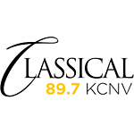 KCNV Classical 89.7 FM