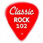 KFZX Classic Rock 102 FM