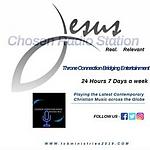 Chosen Radio Station logo