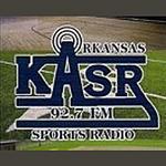 KASR Arkansas Sports Radio 92.7 FM