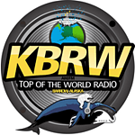 KBRW 680 AM & 91.9 FM