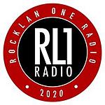 Rocklan One Radio logo