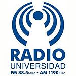Radio Universidad 88.5 FM