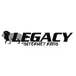 Legacy Internet Radio logo