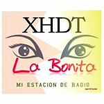 La Mas Bonita logo