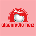Alpenradio Herz logo