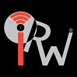 Impact Radio logo