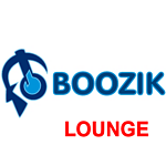 boozik lounge logo