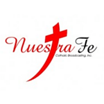Nuestra Fé Radio logo