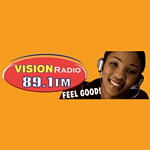 Vision Radio logo