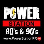 Power Station Radio