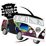 Radio CombiRock logo