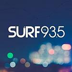 SURF 93.5 FM