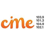 CIME 104.9 - 102.1 FM