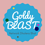 Goldy Blast