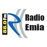 Radio Emia 88.0 FM logo